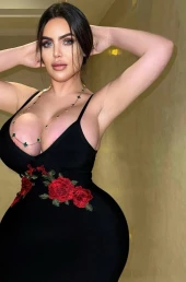 Проститутка Юля