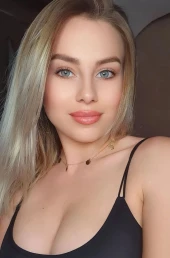 Проститутка Nina