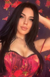 Проститутка Юля